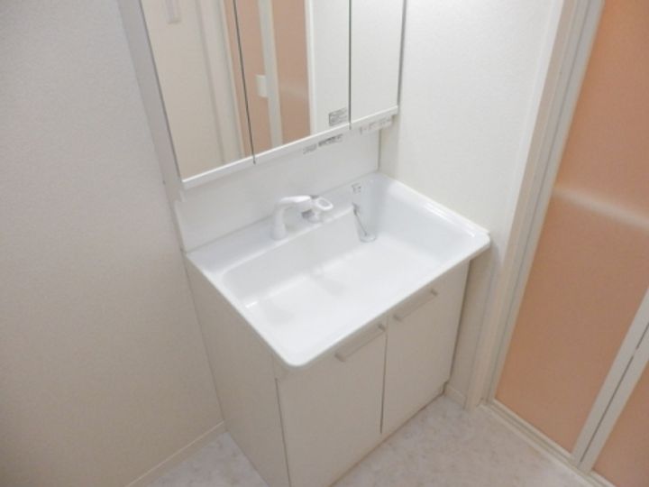 ベレオ IWAHATAの内装