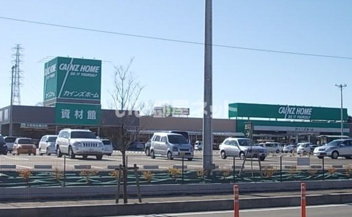 埼玉県東松山市元宿2(アパート)の賃貸物件の周辺