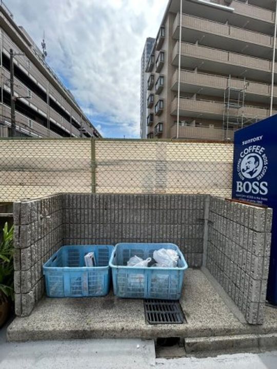 大阪府大阪市天王寺区玉造元町(マンション)の賃貸物件の地図