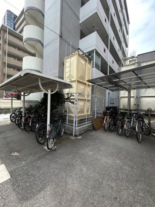 大阪府大阪市天王寺区玉造元町(マンション)の賃貸物件のその他画像