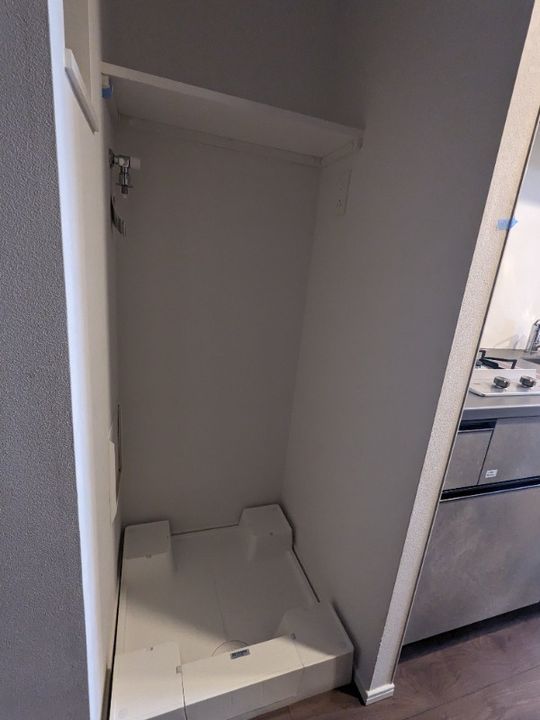 東京都江東区枝川1(マンション)の賃貸物件の内装