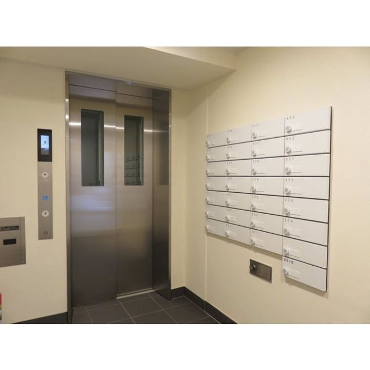 東京都豊島区巣鴨4(マンション)の賃貸物件の地図