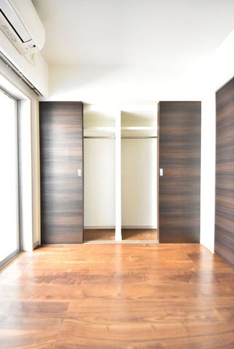 東京都豊島区巣鴨4(マンション)の賃貸物件の内装