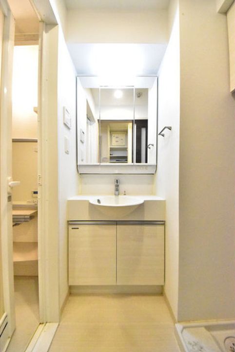 東京都豊島区巣鴨4(マンション)の賃貸物件の内装