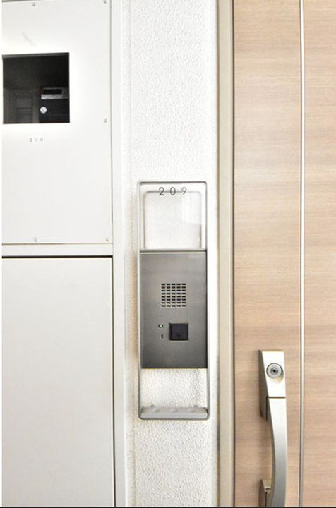 東京都豊島区巣鴨4(マンション)の賃貸物件の内装