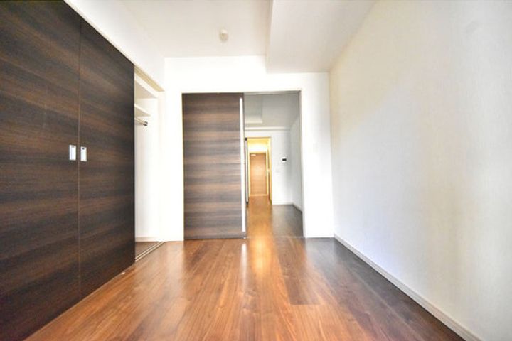 東京都豊島区巣鴨4(マンション)の賃貸物件の居間