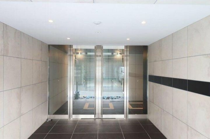 東京都板橋区東山町(マンション)の賃貸物件の地図