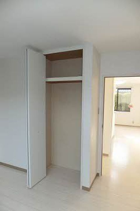 カサ・エスペランサIの内装