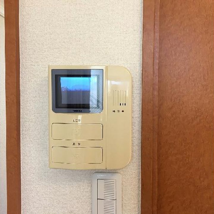 レオパレス日和IIの内装