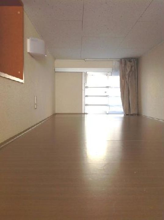 レオパレス日和IIのその他画像