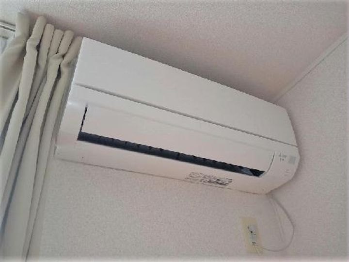 レオパレス日和IIの内装