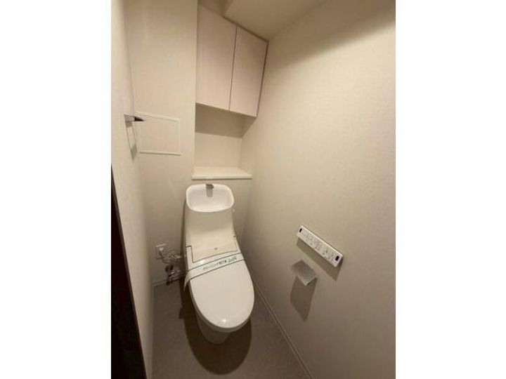 オープンレジデンシア名古屋栄の内装