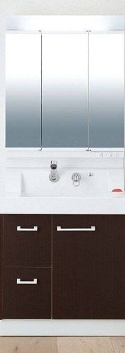 maisontrustoneの内装