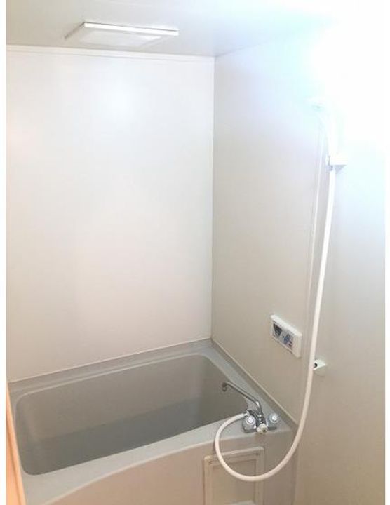 WIN BELL COATの風呂