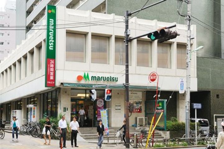 エルファーロ三軒茶屋VIの周辺