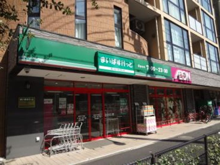 エルファーロ三軒茶屋VIの周辺