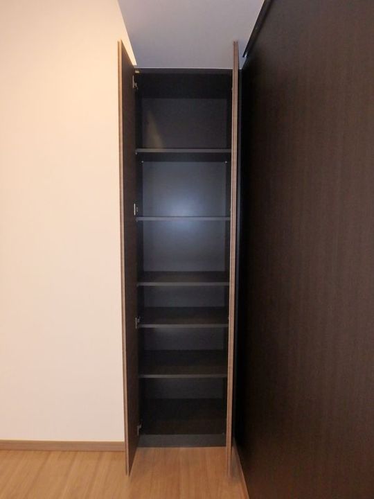 ジュールAの内装