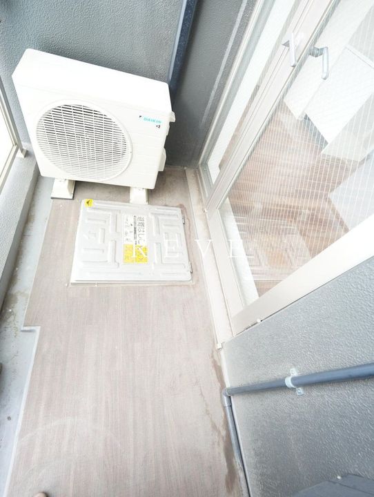 ウェルカーサ文京湯島の内装