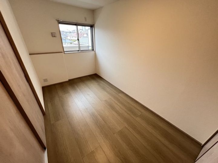 千葉県千葉市稲毛区稲毛3(アパート)の賃貸物件の内装