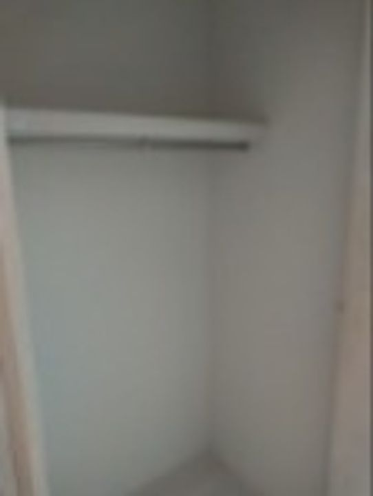 ミハス西小山の内装