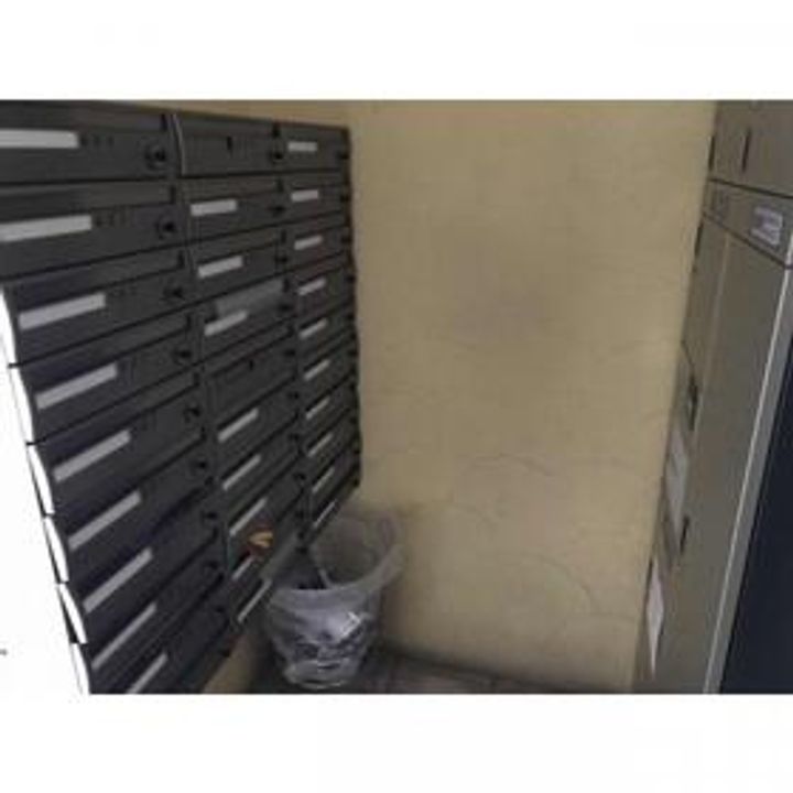 ZESTY駒沢大学IIの地図