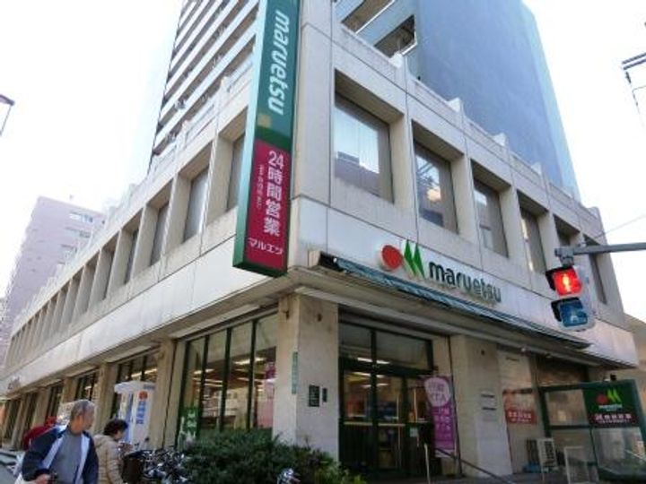 ZESTY駒沢大学IIの周辺