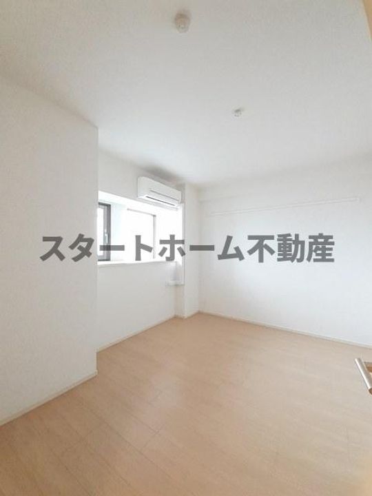 徳島県徳島市佐古六番町(マンション)の賃貸物件の内装