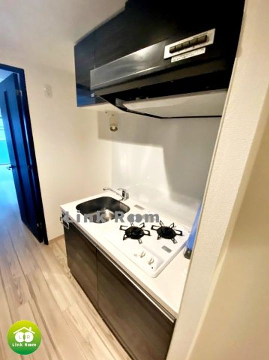 アルテシモレーヴのキッチン