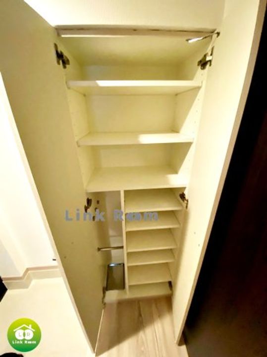 アルテシモレーヴの内装