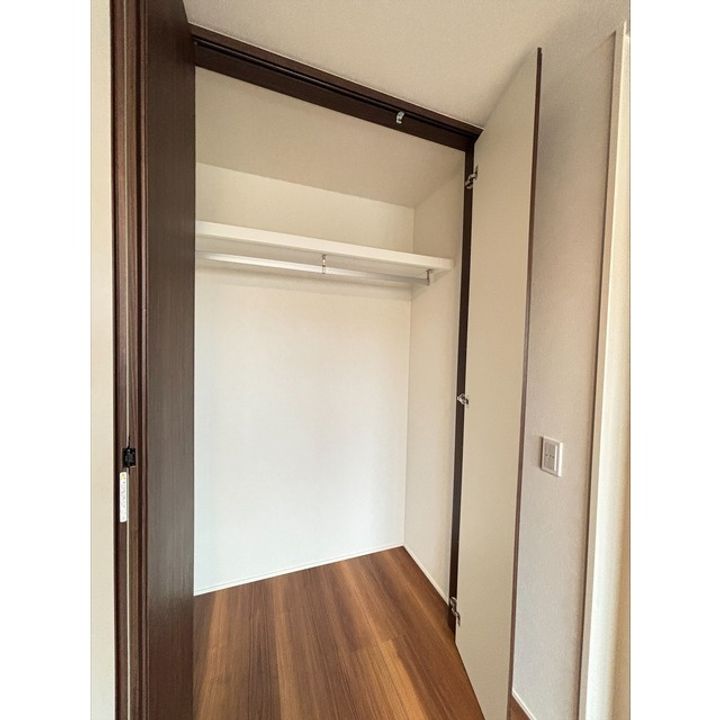 Grand Stammの内装