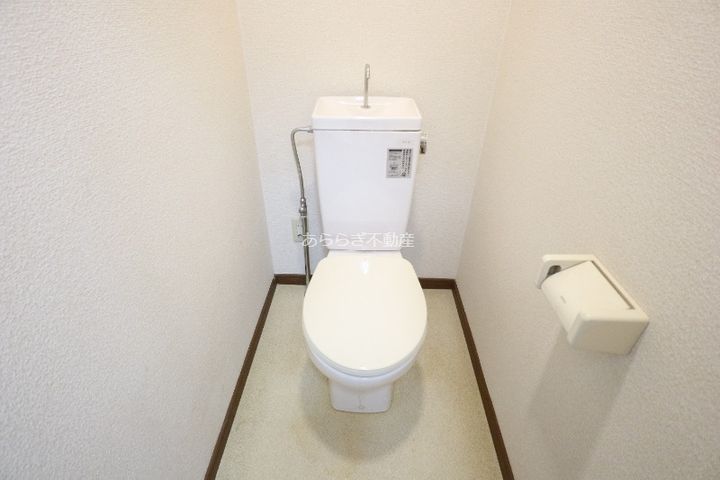 静岡県浜松市中央区楊子町(マンション)の賃貸物件の内装