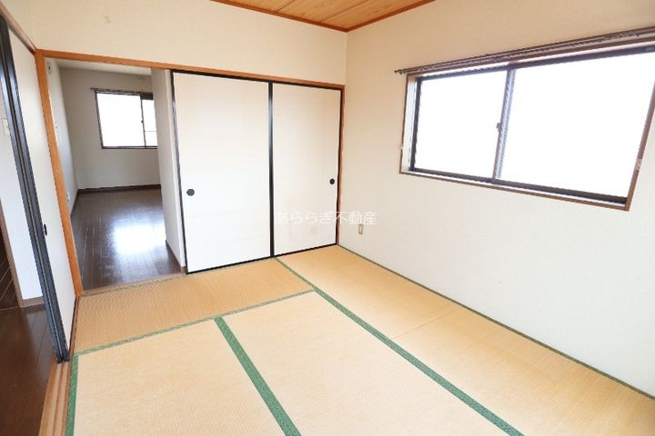 静岡県浜松市中央区楊子町(マンション)の賃貸物件の内装