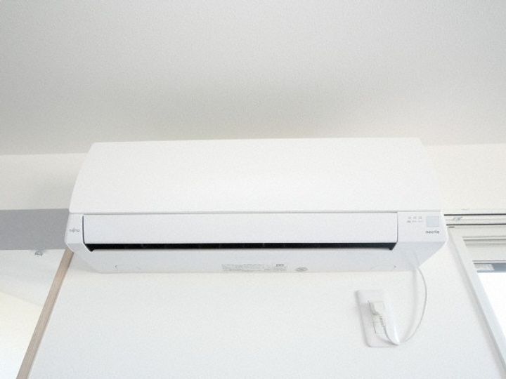 シャトーライフ厚別1のその他画像