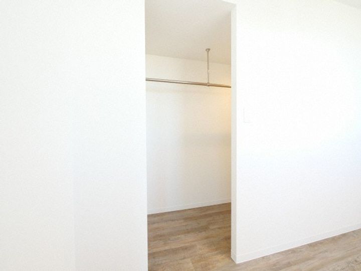 シャトーライフ厚別1の内装