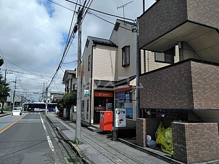 プレジール松原 Cの周辺