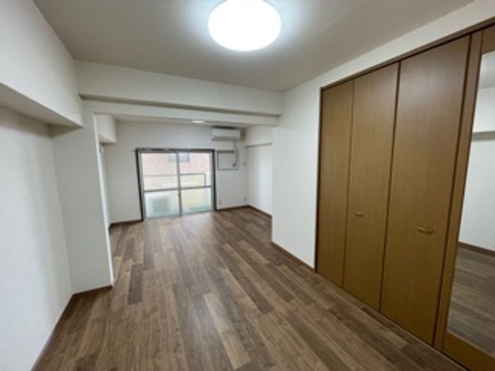 正太駒込マンションの内装