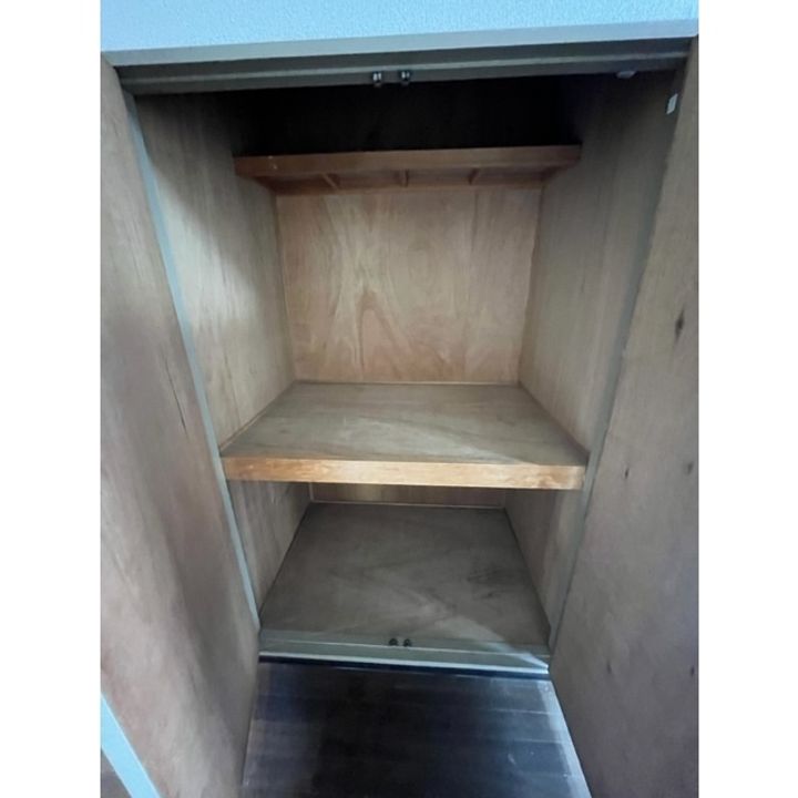 フォルム熊大前の内装