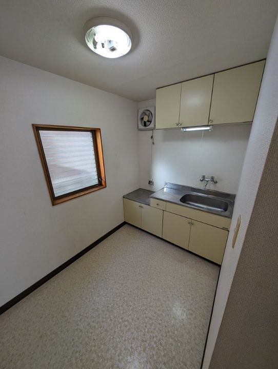 静岡県浜松市中央区広沢2(アパート)の賃貸物件の内装