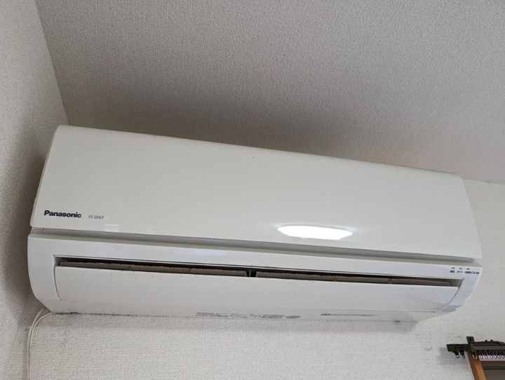 静岡県浜松市中央区広沢2(アパート)の賃貸物件の内装