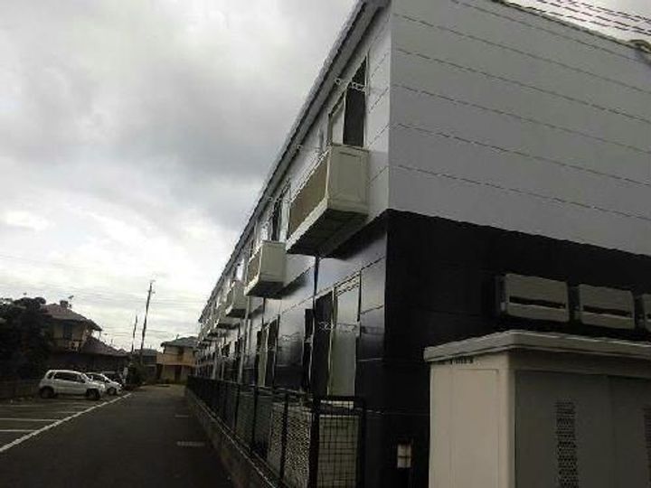 レオパレスフォレスタ ヴェントのその他画像