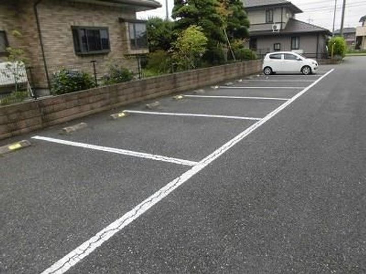 レオパレスフォレスタ ヴェントの地図