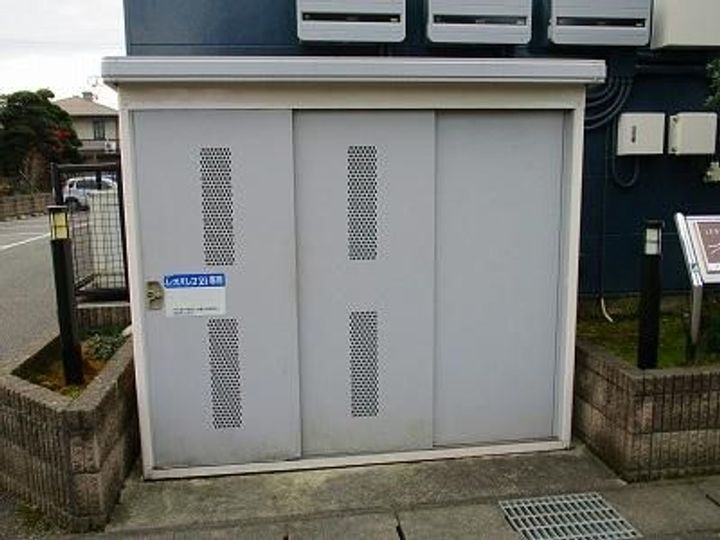 レオパレスフォレスタ ヴェントの地図