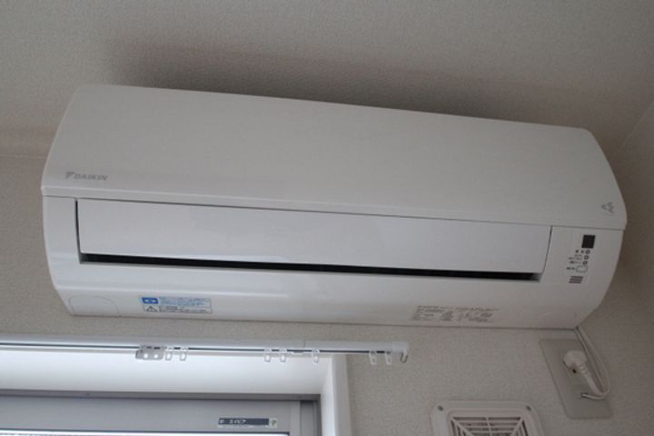 グラバーヒル尾長東の内装