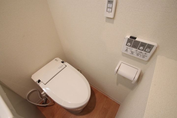 グラバーヒル尾長東の内装