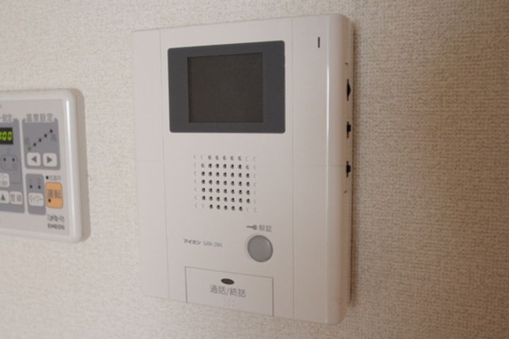 グラバーヒル尾長東の内装