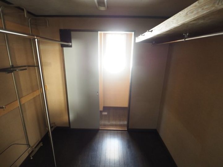 片倉1丁目戸建の内装