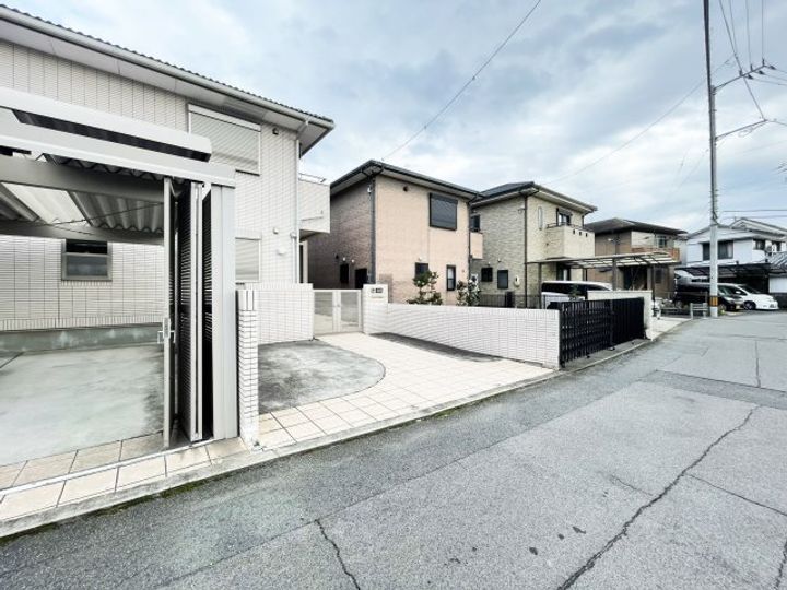 徳島県徳島市八万町橋本(一戸建)の賃貸物件のその他画像