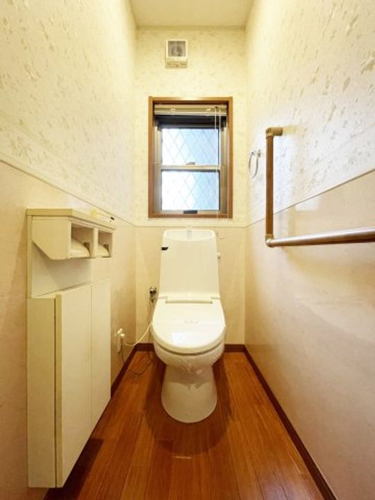 徳島県徳島市八万町橋本(一戸建)の賃貸物件の内装