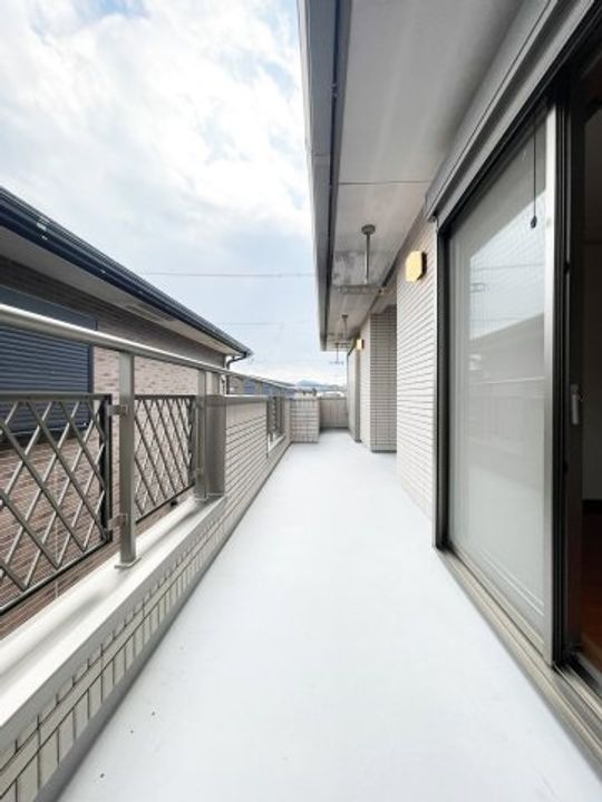 徳島県徳島市八万町橋本(一戸建)の賃貸物件の内装