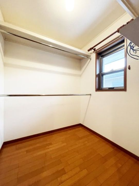 徳島県徳島市八万町橋本(一戸建)の賃貸物件の内装